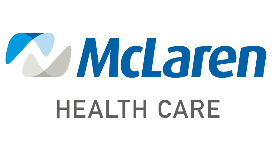 Mclaren Healthcare Logo